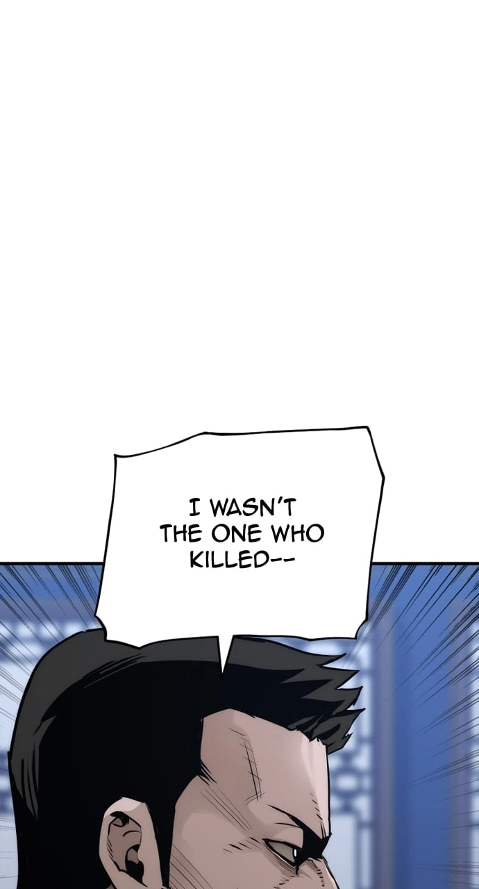 Murim RPG Simulation Chapter 71 Page 23