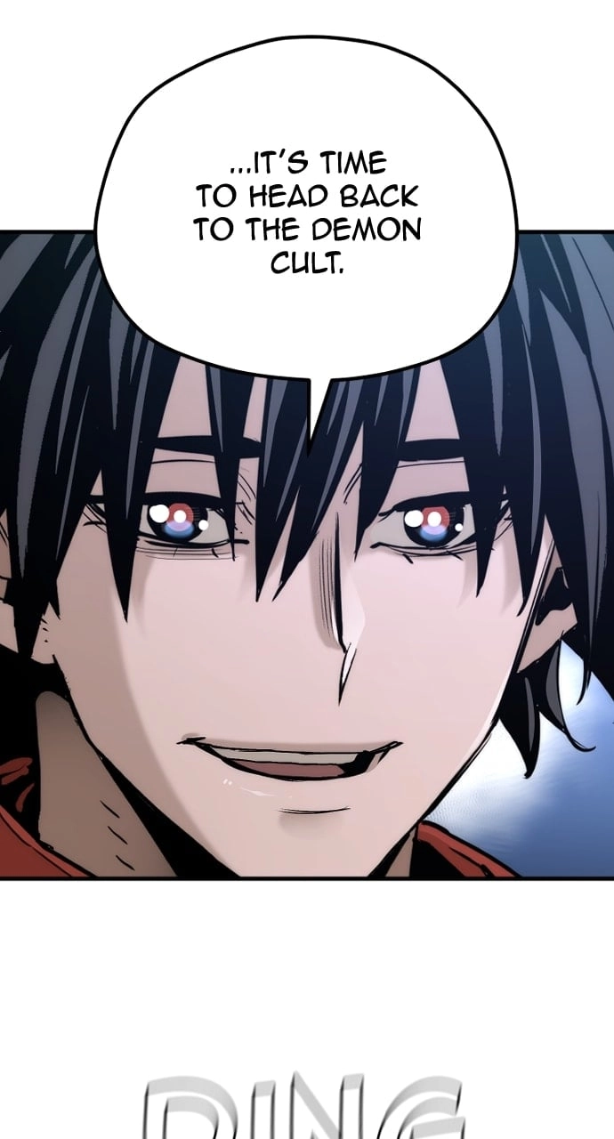 Murim RPG Simulation Chapter 71 Page 121