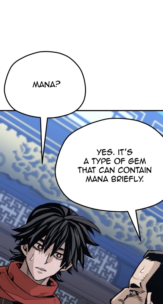Murim RPG Simulation Chapter 71 Page 105