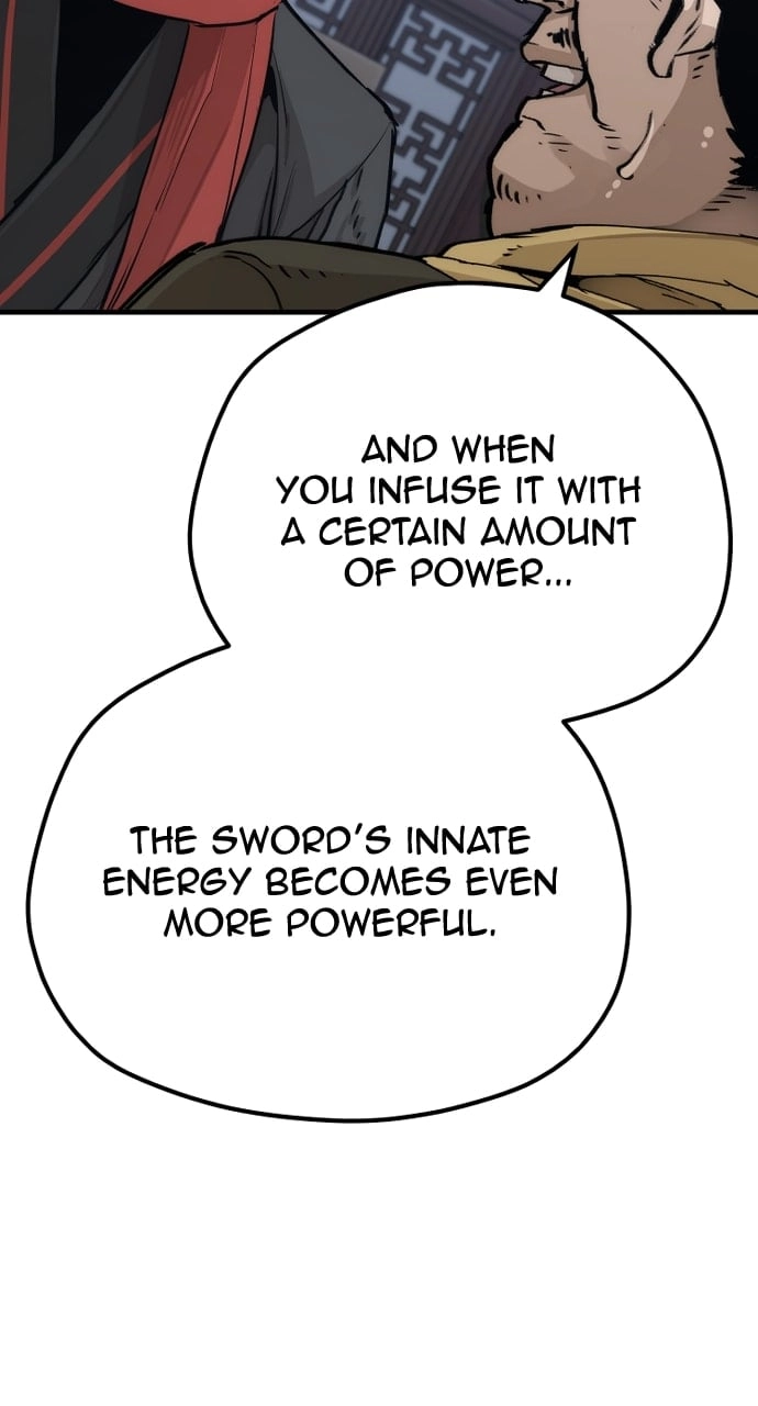 Murim RPG Simulation Chapter 71 Page 106