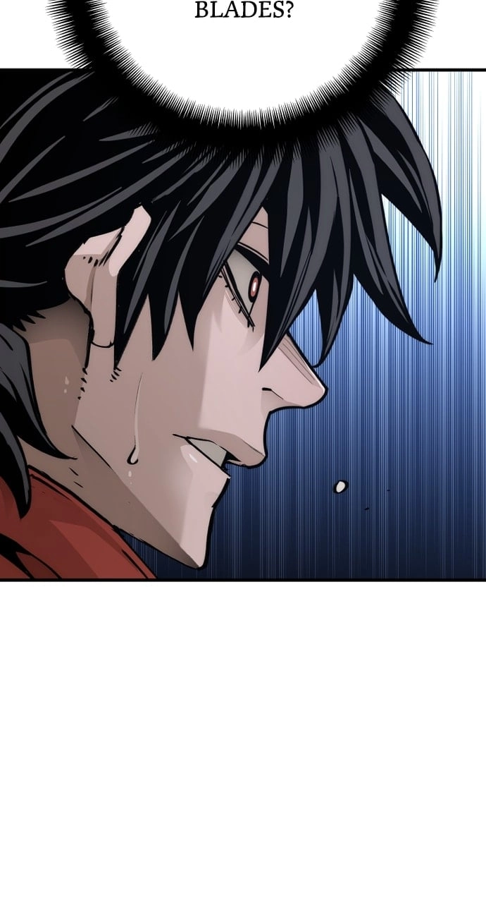 Murim RPG Simulation Chapter 71 Page 100