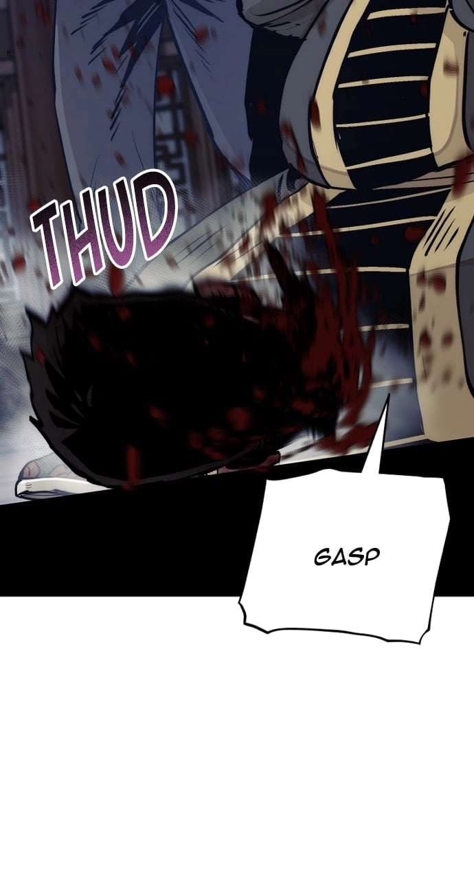 Murim RPG Simulation Chapter 71 Page 52