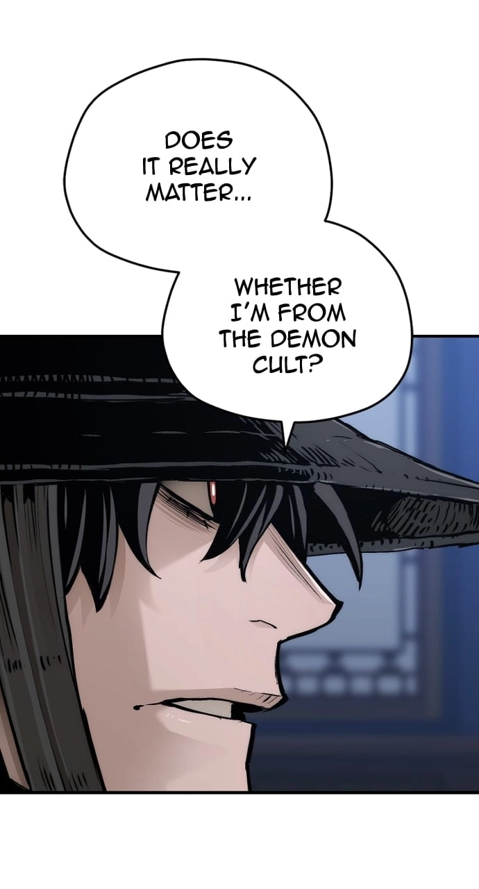 Murim RPG Simulation Chapter 71 Page 60