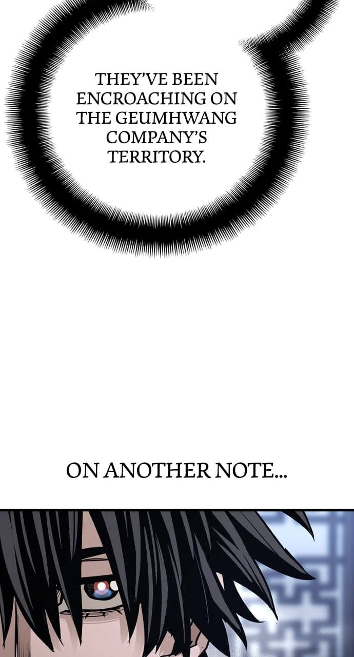 Murim RPG Simulation Chapter 71 Page 90
