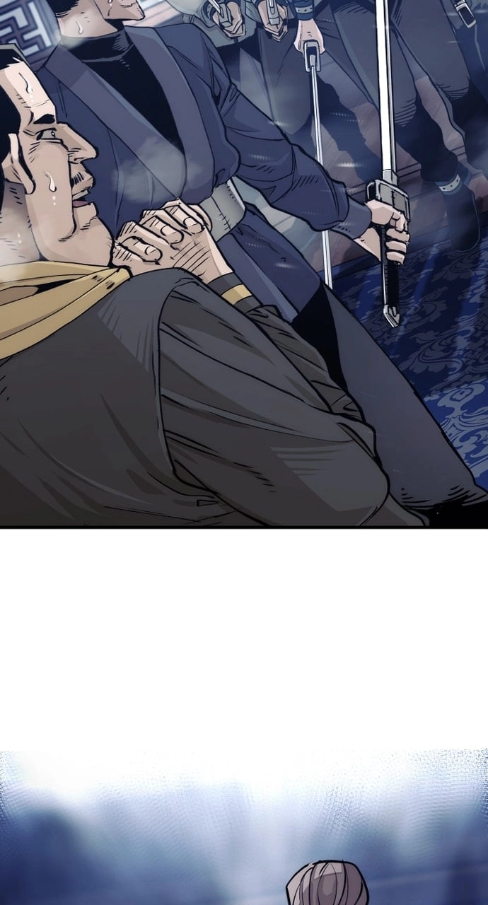 Murim RPG Simulation Chapter 71 Page 9