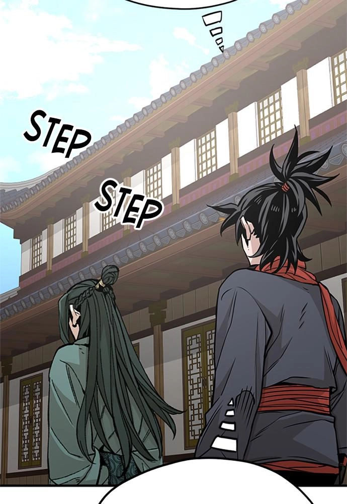 Murim RPG Simulation Chapter 34 Page 135