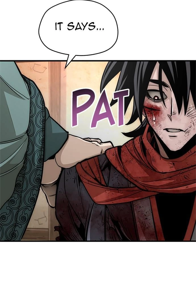 Murim RPG Simulation Chapter 34 Page 184
