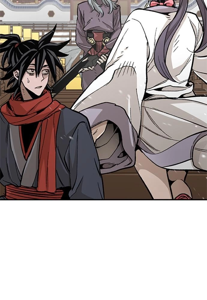 Murim RPG Simulation Chapter 34 Page 117