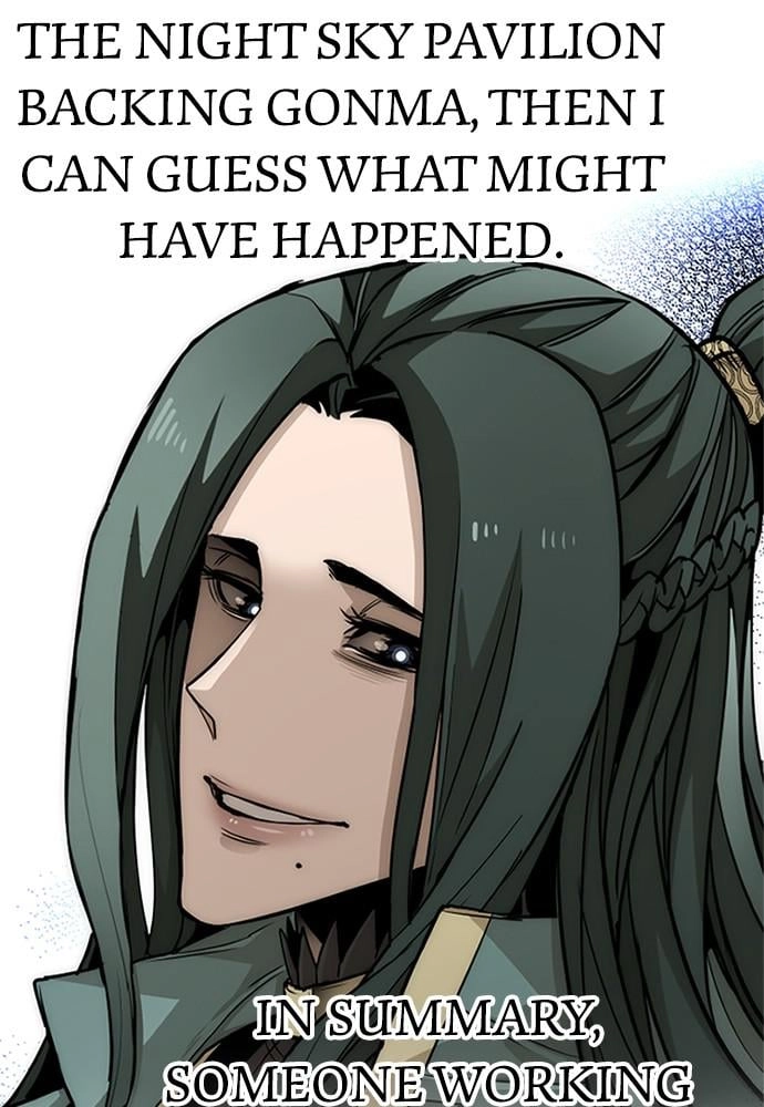 Murim RPG Simulation Chapter 34 Page 220