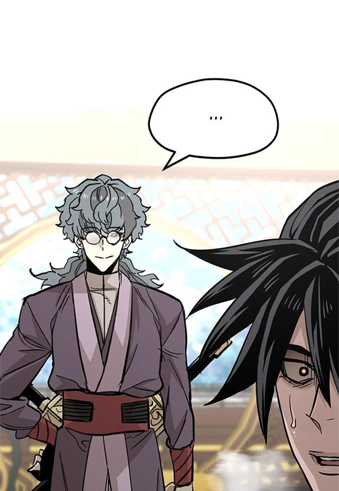 Murim RPG Simulation Chapter 34 Page 108