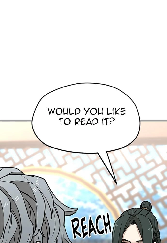Murim RPG Simulation Chapter 34 Page 9