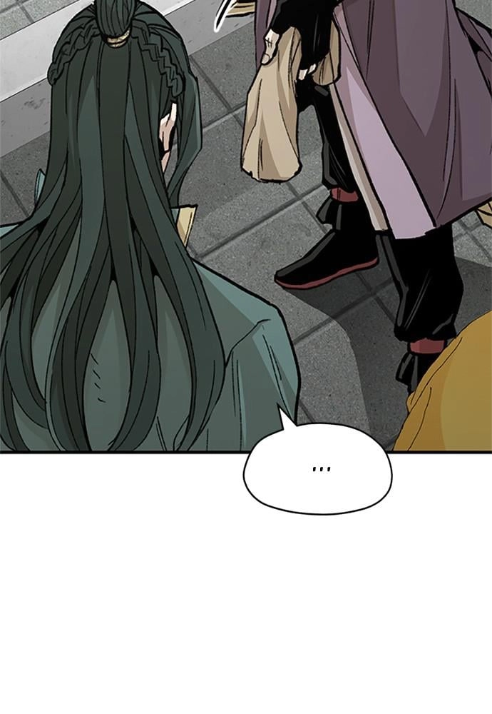Murim RPG Simulation Chapter 34 Page 111