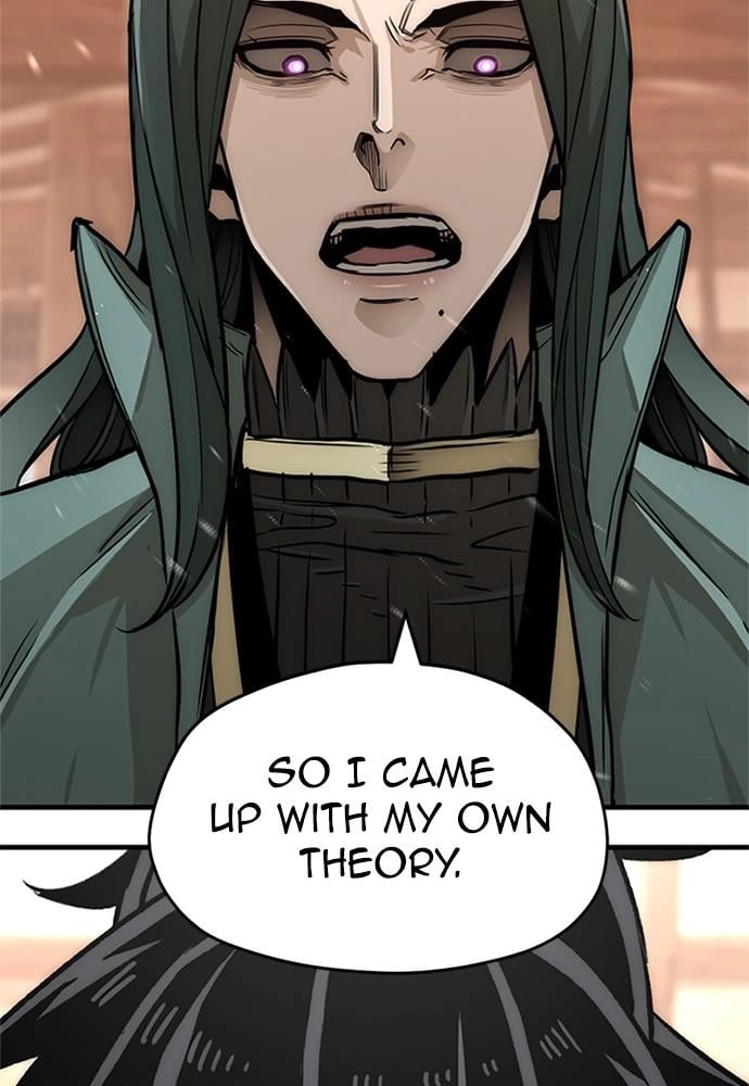 Murim RPG Simulation Chapter 34 Page 208
