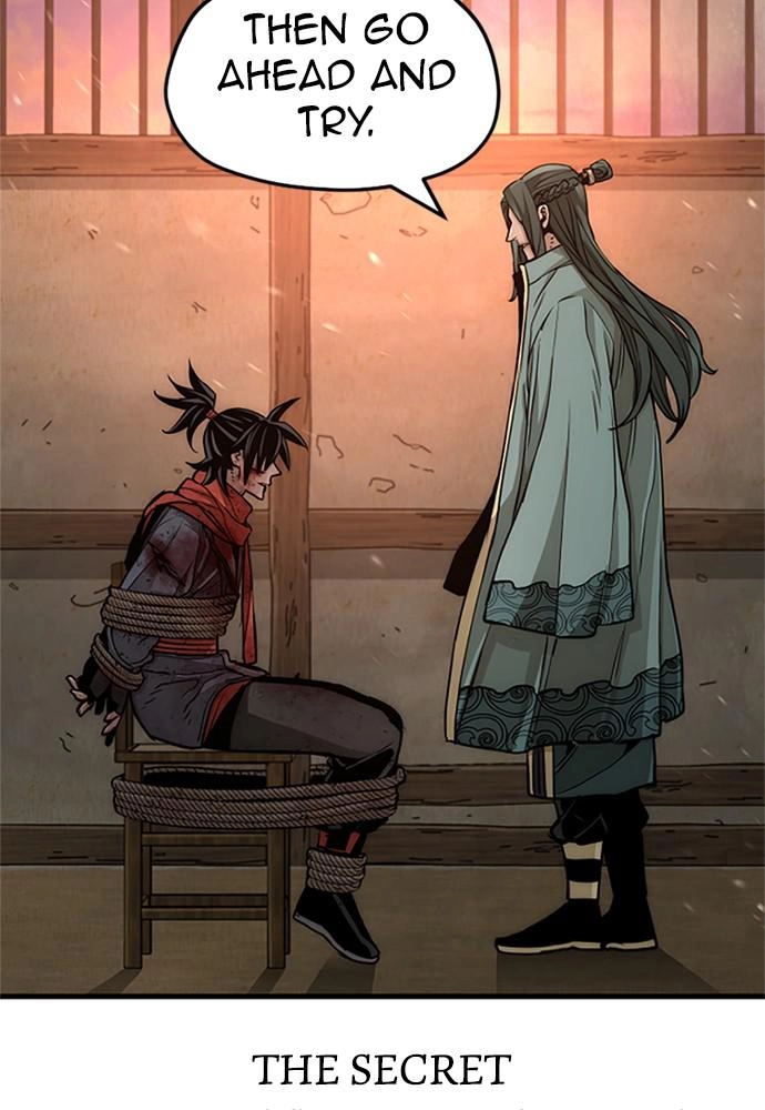 Murim RPG Simulation Chapter 34 Page 239