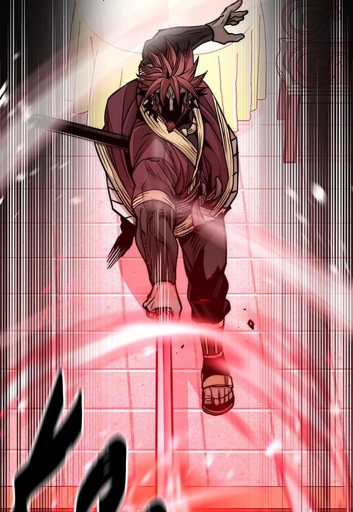 Murim RPG Simulation Chapter 34 Page 53