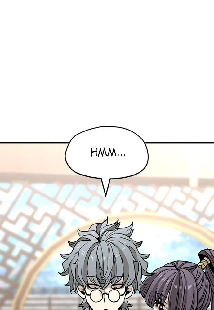 Murim RPG Simulation Chapter 34 Page 11