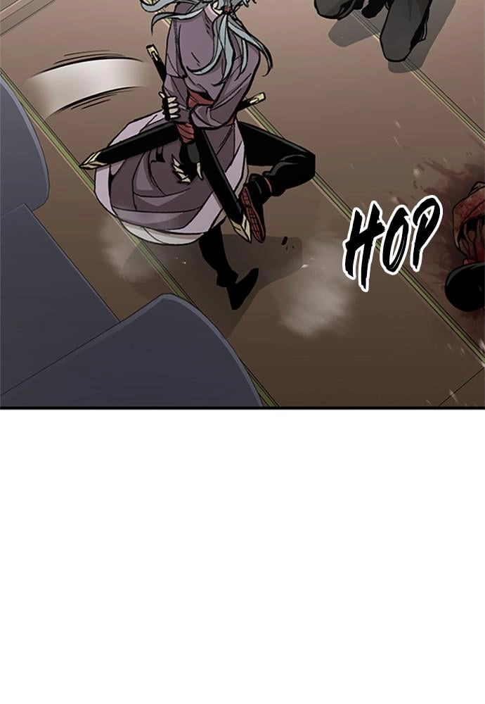 Murim RPG Simulation Chapter 34 Page 113