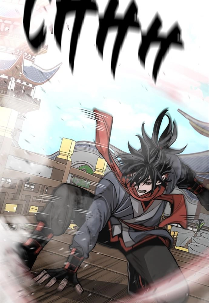 Murim RPG Simulation Chapter 34 Page 62