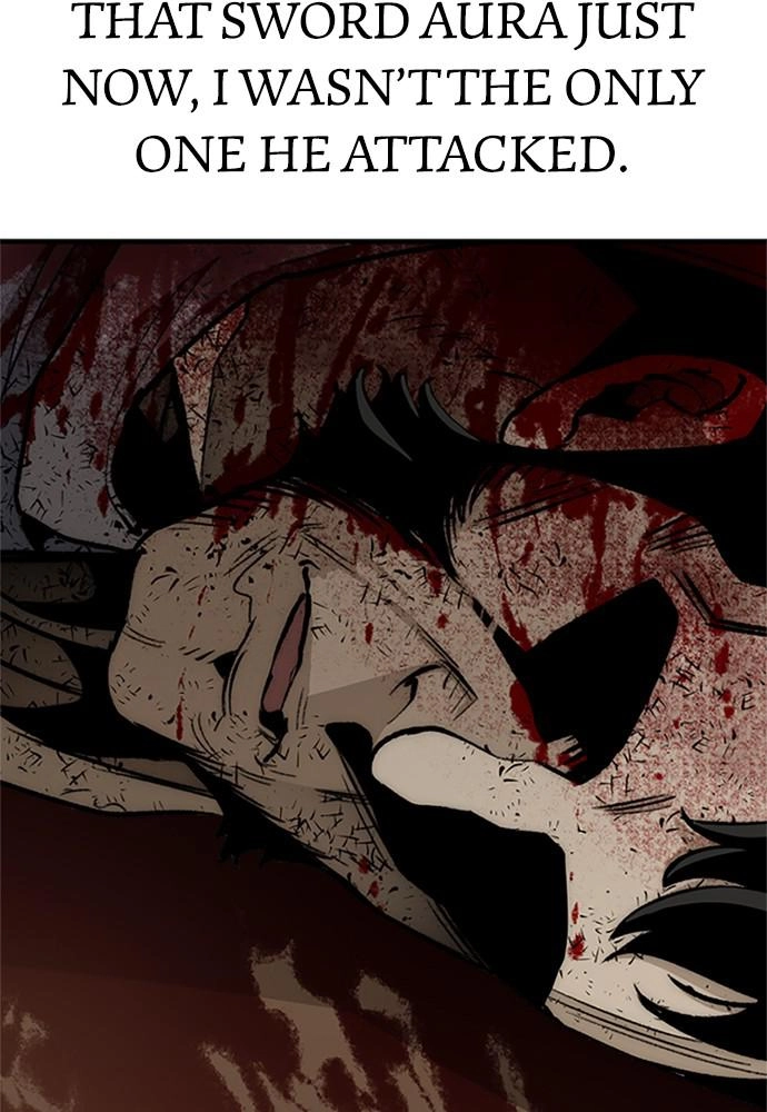 Murim RPG Simulation Chapter 34 Page 103