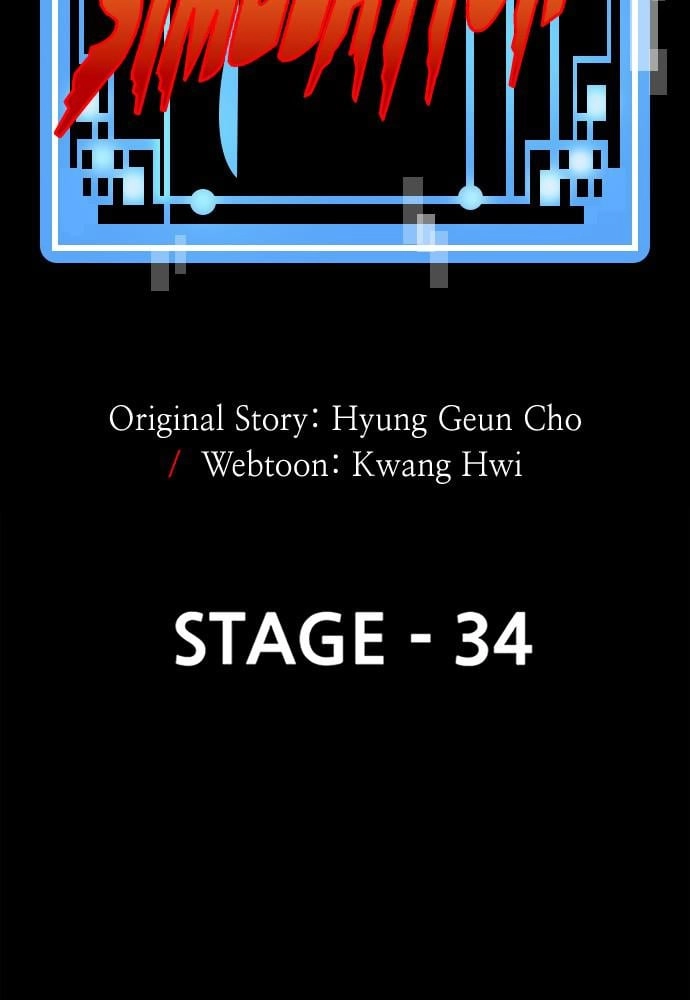 Murim RPG Simulation Chapter 34 Page 45