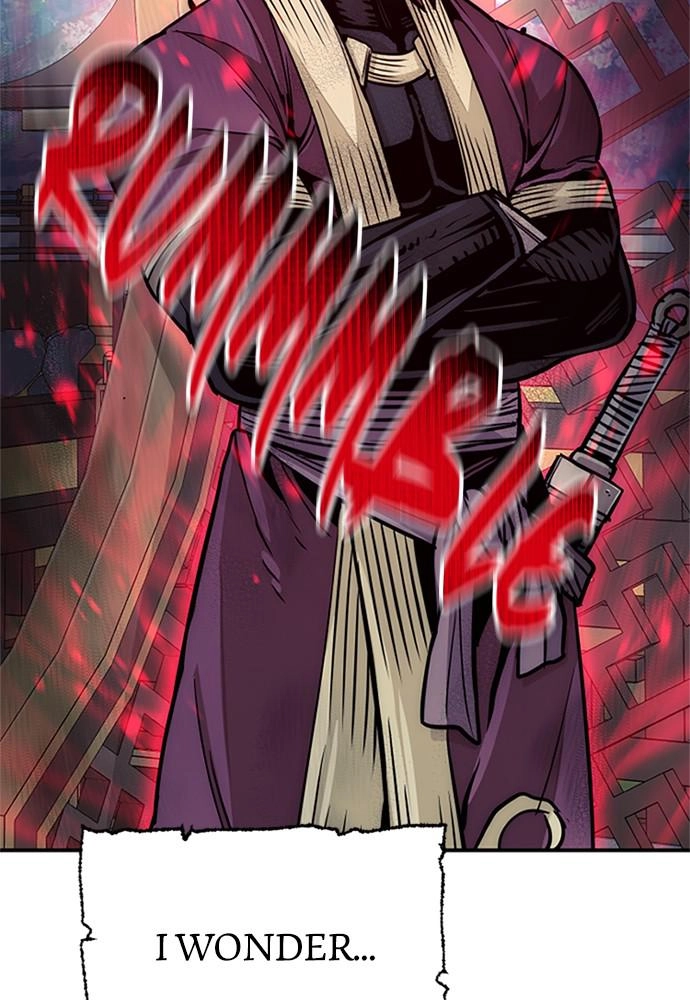Murim RPG Simulation Chapter 34 Page 27
