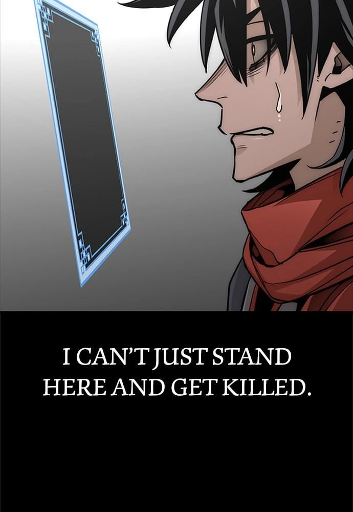 Murim RPG Simulation Chapter 34 Page 50