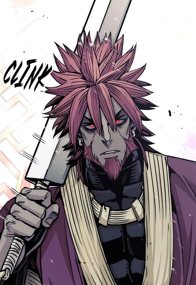 Murim RPG Simulation Chapter 34 Page 70