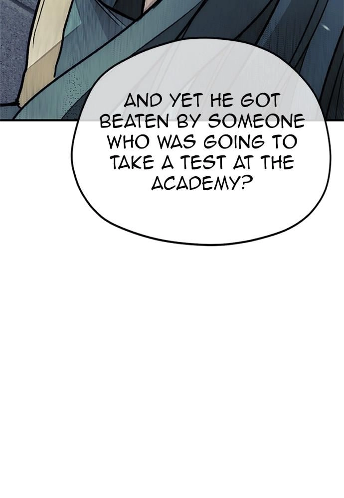 Murim RPG Simulation Chapter 34 Page 20