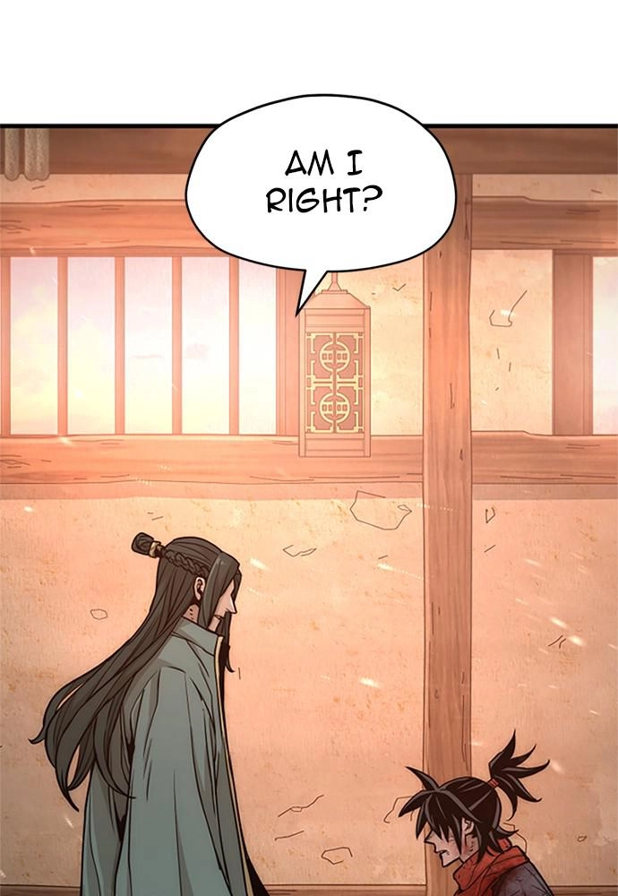 Murim RPG Simulation Chapter 34 Page 211