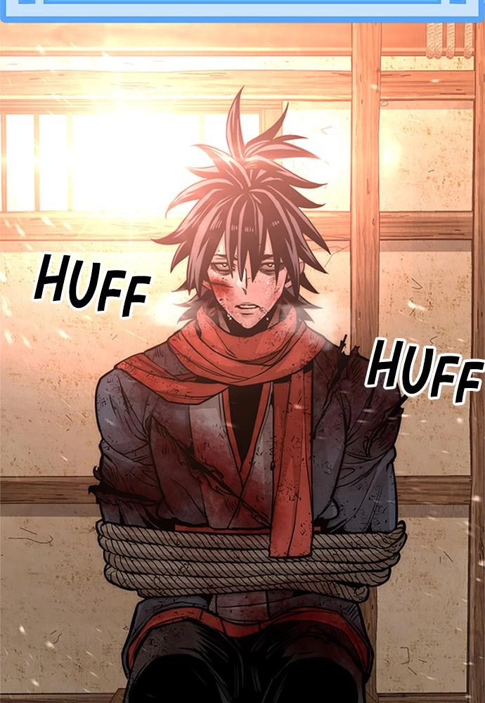 Murim RPG Simulation Chapter 34 Page 168