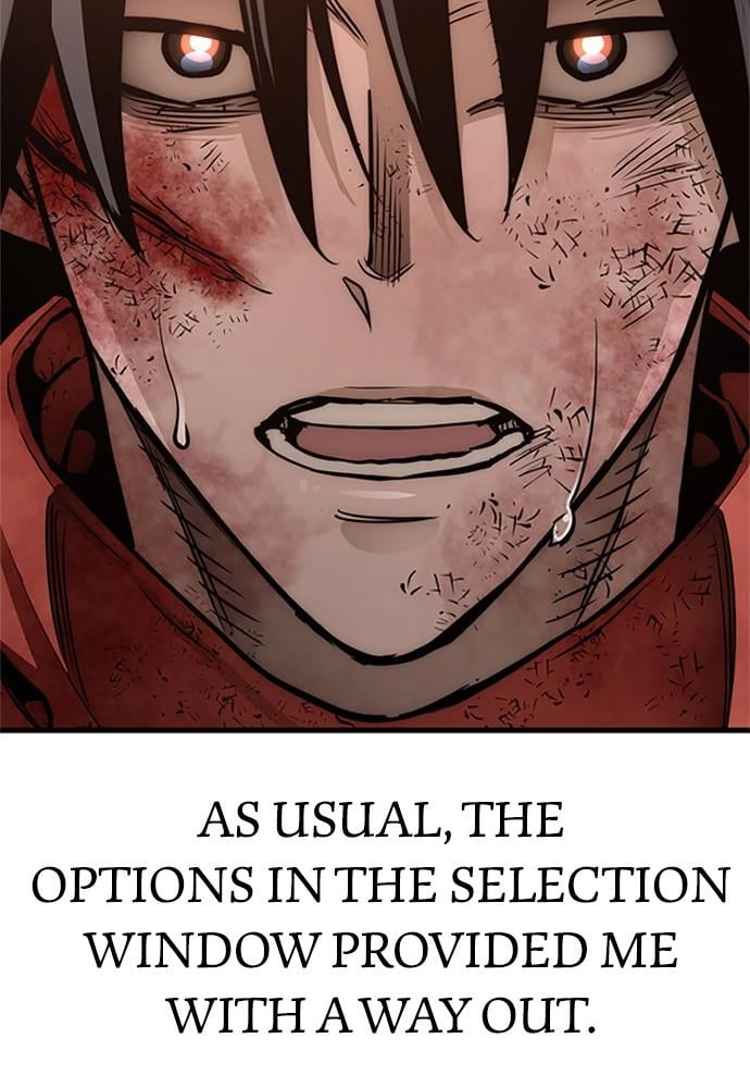 Murim RPG Simulation Chapter 34 Page 237