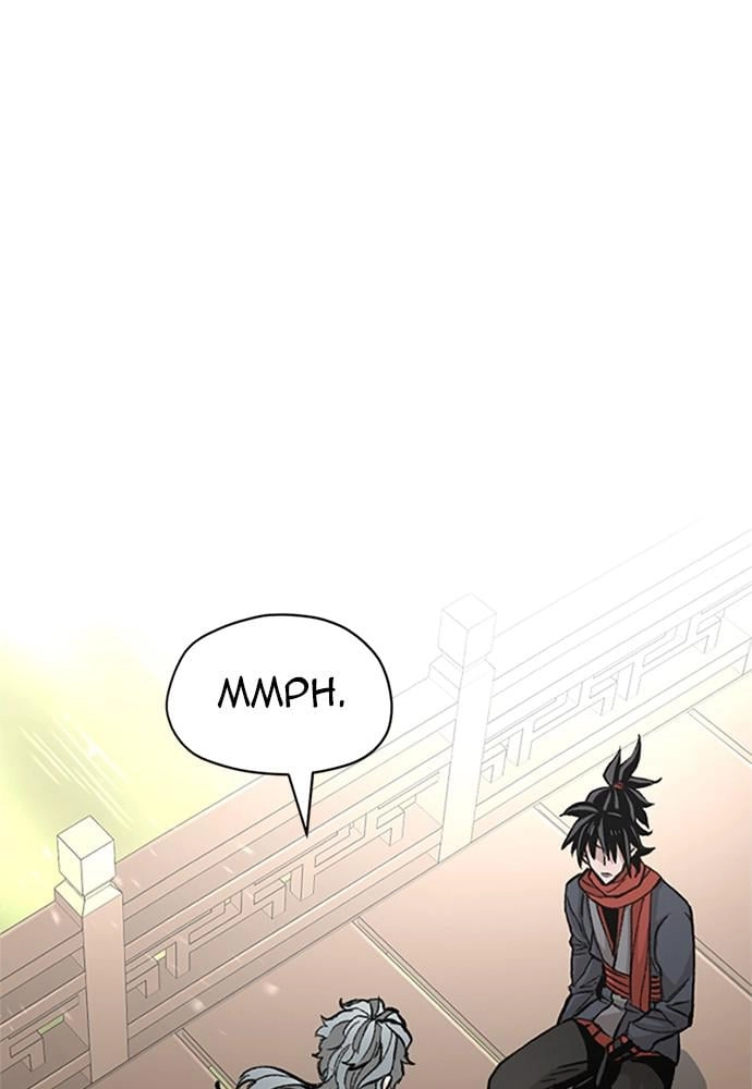 Murim RPG Simulation Chapter 34 Page 112