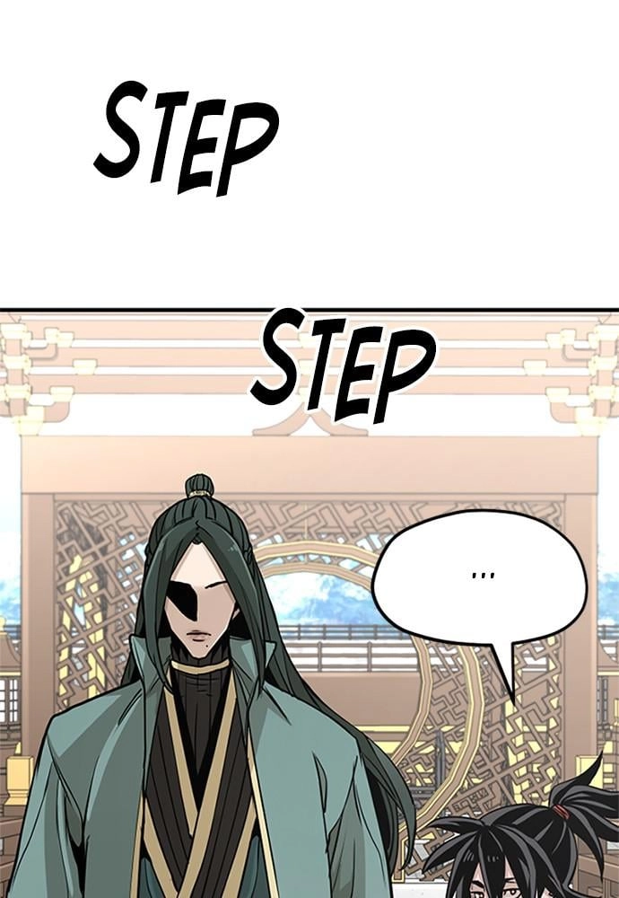 Murim RPG Simulation Chapter 34 Page 126