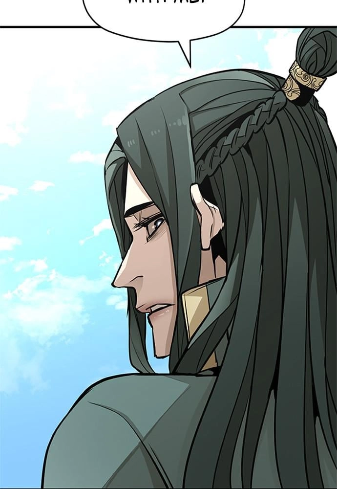 Murim RPG Simulation Chapter 34 Page 128