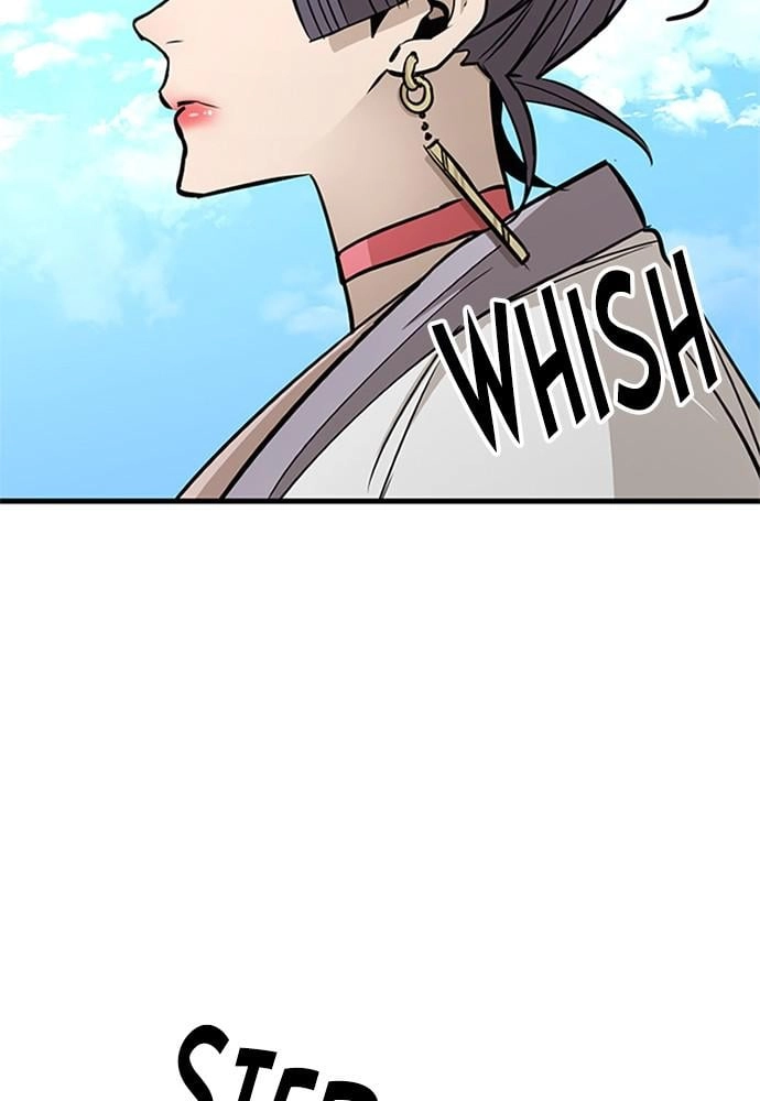 Murim RPG Simulation Chapter 34 Page 120