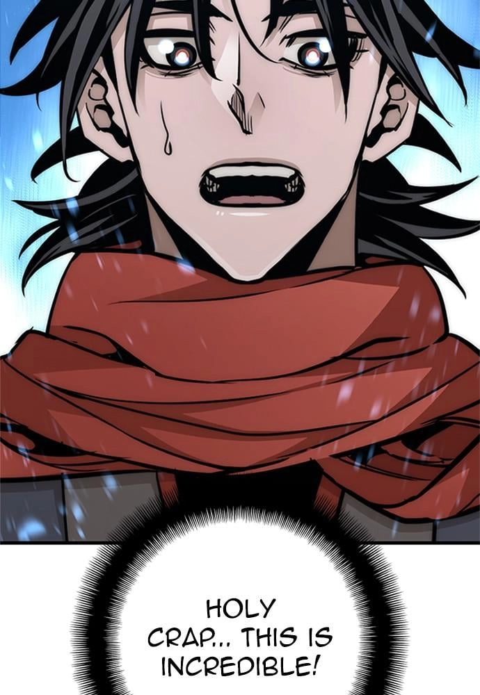 Murim RPG Simulation Chapter 34 Page 37
