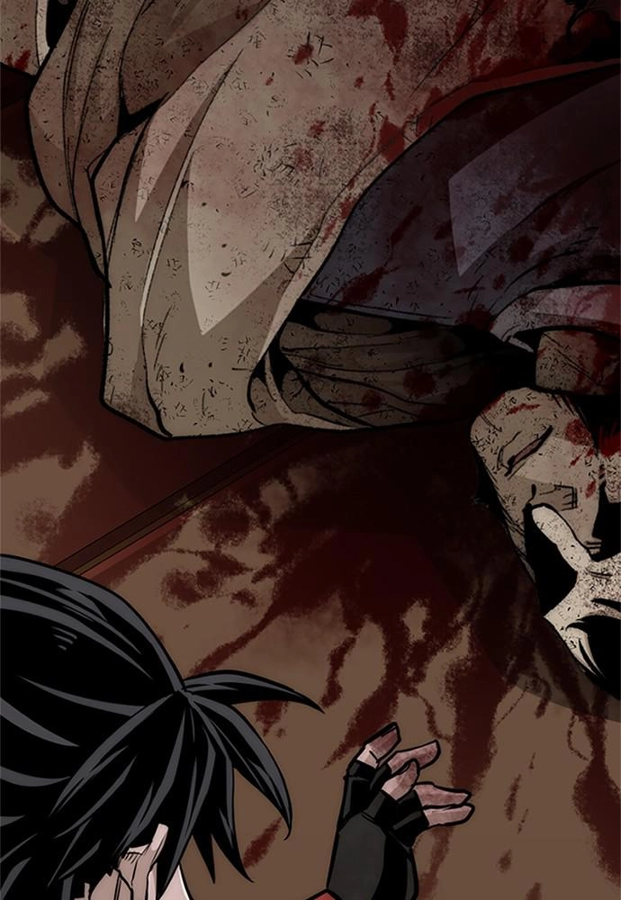 Murim RPG Simulation Chapter 34 Page 100