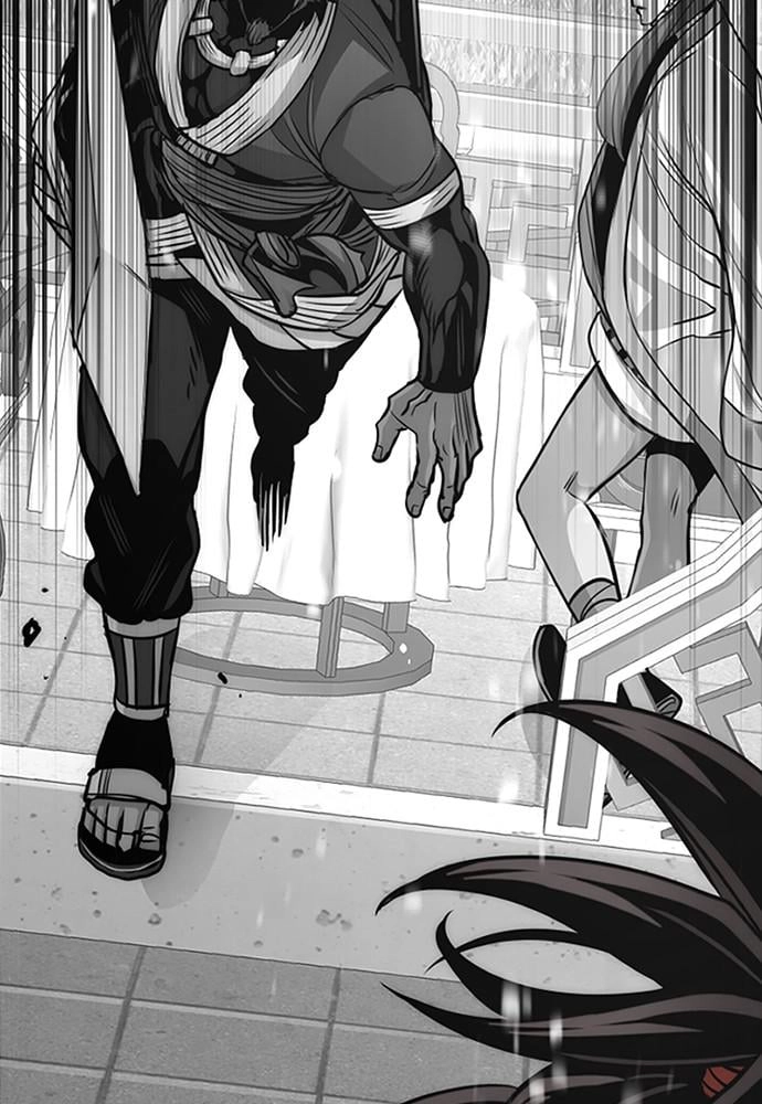 Murim RPG Simulation Chapter 34 Page 41