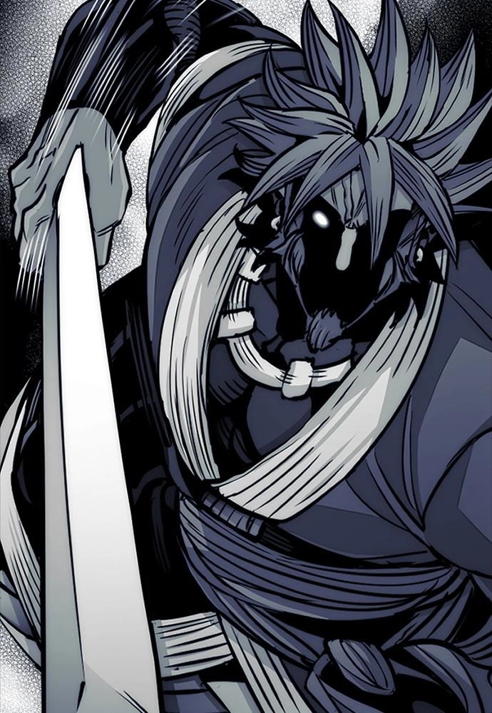 Murim RPG Simulation Chapter 34 Page 47