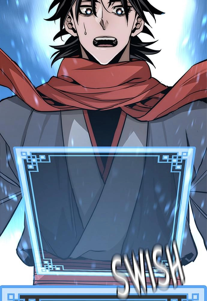 Murim RPG Simulation Chapter 34 Page 34