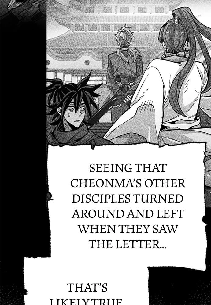 Murim RPG Simulation Chapter 34 Page 218