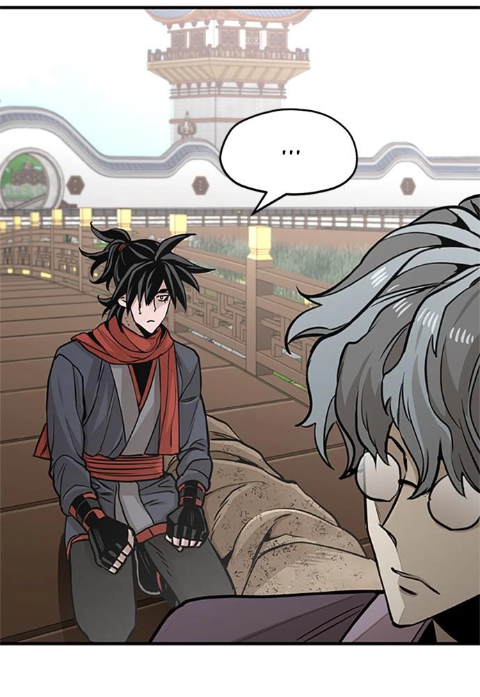 Murim RPG Simulation Chapter 34 Page 13