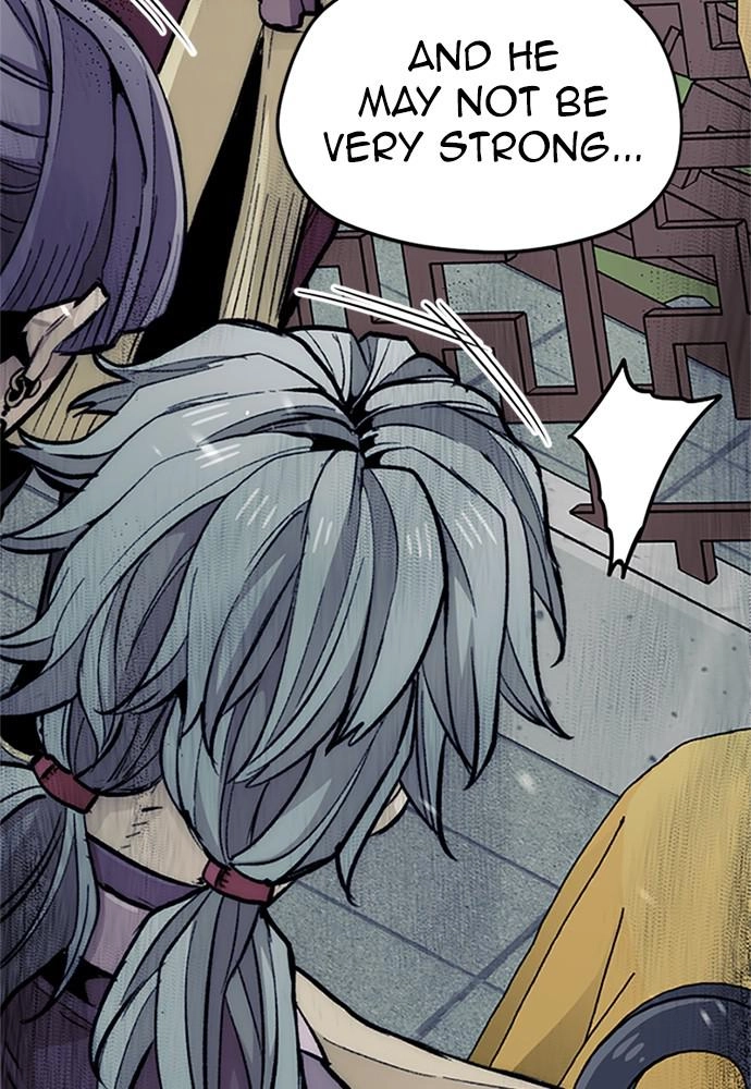 Murim RPG Simulation Chapter 34 Page 18