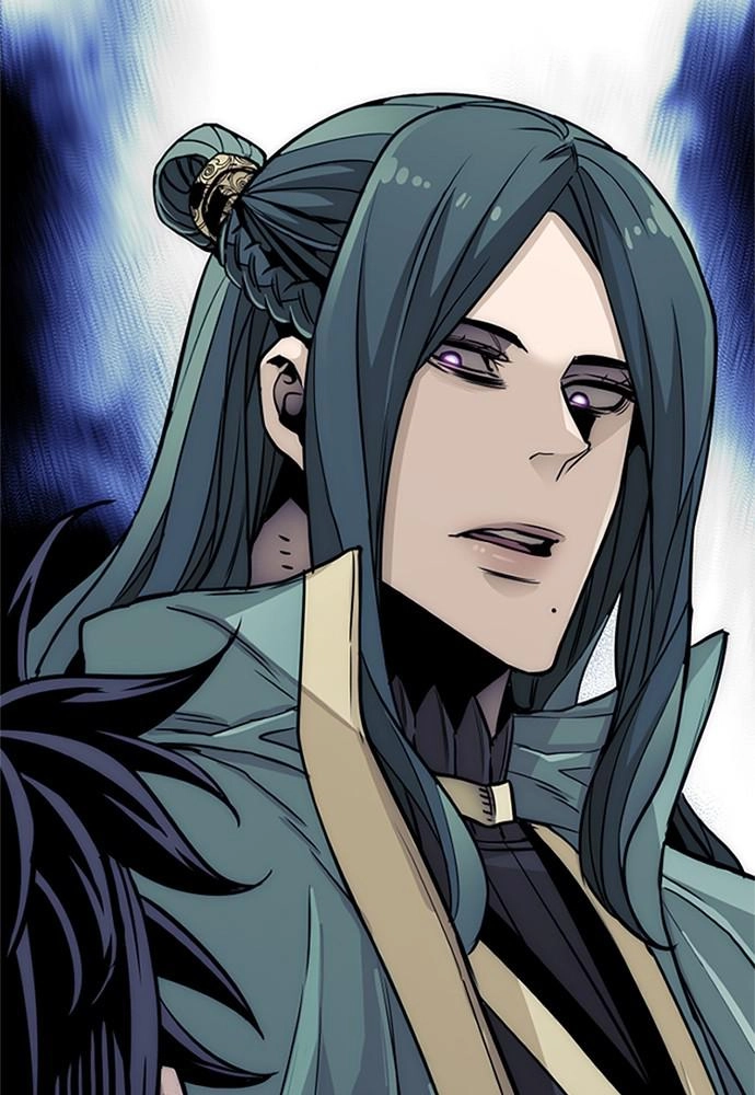 Murim RPG Simulation Chapter 34 Page 186