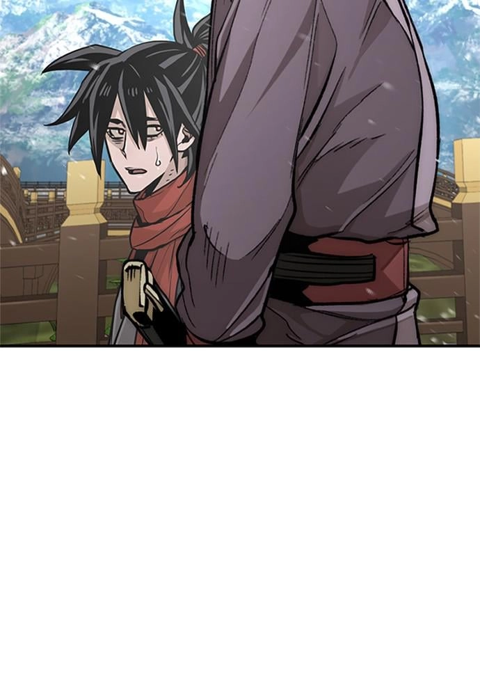 Murim RPG Simulation Chapter 34 Page 115
