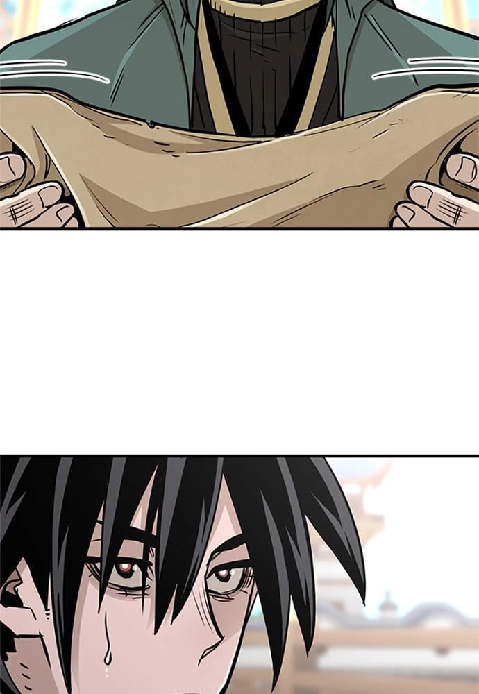 Murim RPG Simulation Chapter 34 Page 5