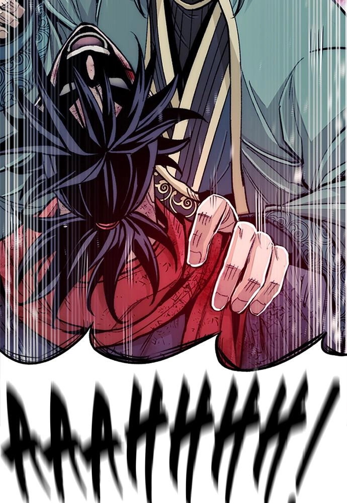 Murim RPG Simulation Chapter 34 Page 197