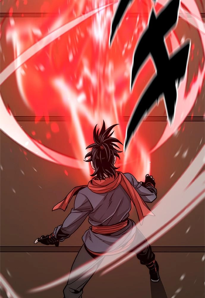 Murim RPG Simulation Chapter 34 Page 55