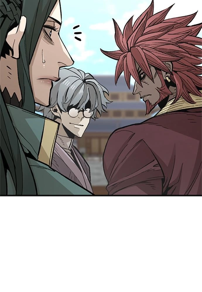 Murim RPG Simulation Chapter 34 Page 88