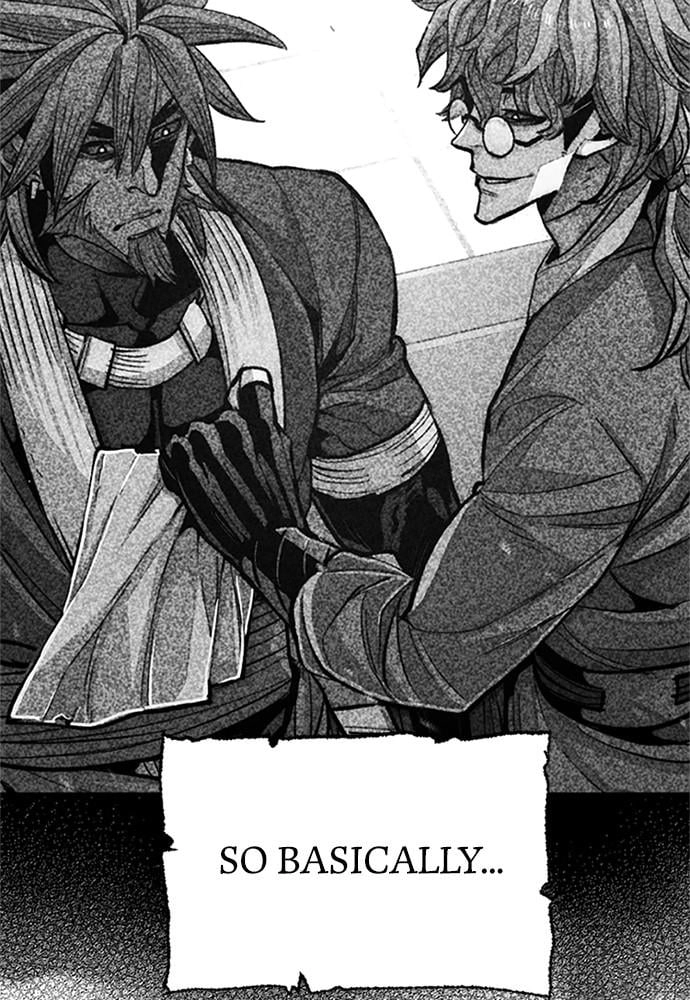 Murim RPG Simulation Chapter 34 Page 225